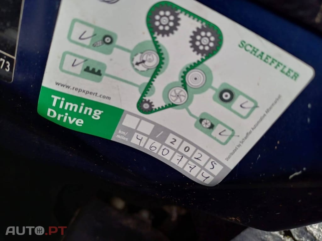 Seat Ibiza 1.9 TDi Sport