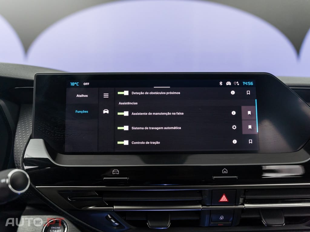 Citroen C5 X 1.6 Hybrid Feel Pack e-EAT8