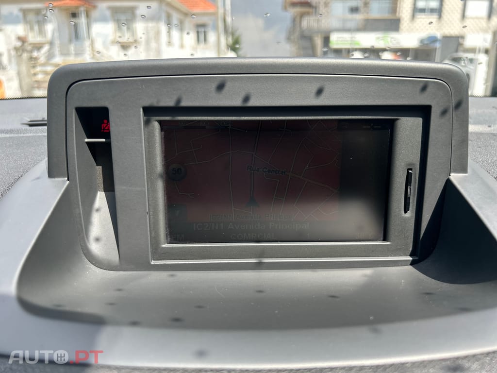 Renault Mégane 1.5DCI DYNAMIQUE