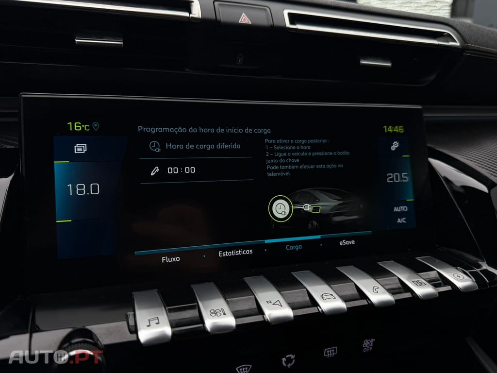 Peugeot 508 1.6 Hybrid GT e-EAT8