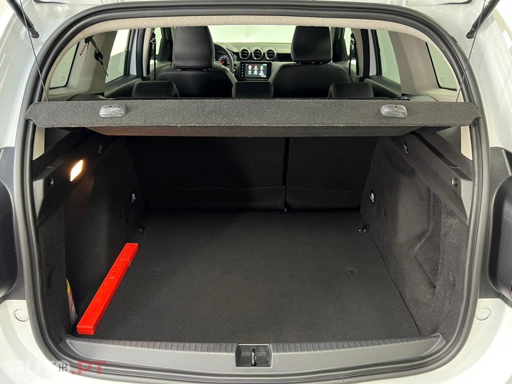 Dacia Duster 1.3 TCE 150cv SL Extreme EDC