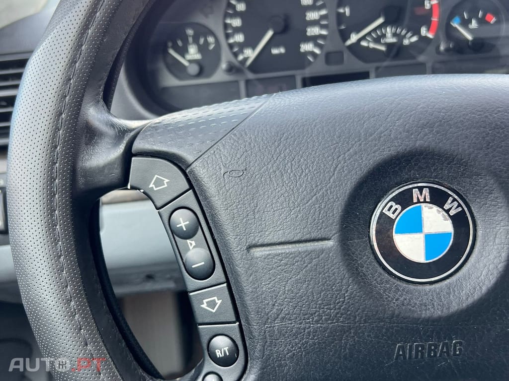 BMW 320 d