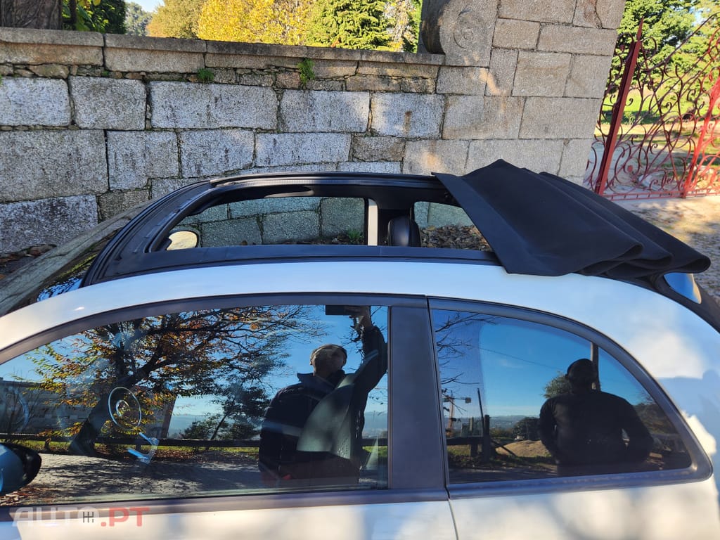 Fiat 500C 1.0 Hybrid Connect