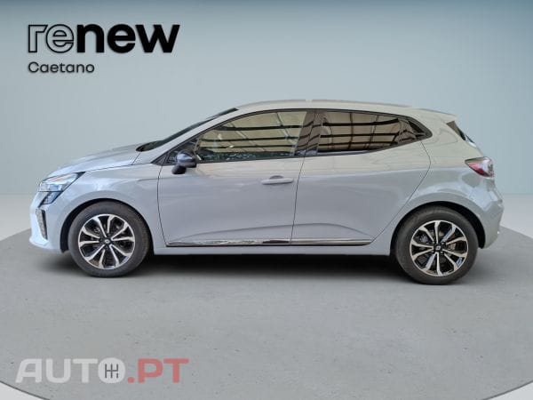 Renault Clio TCe 90 Techno