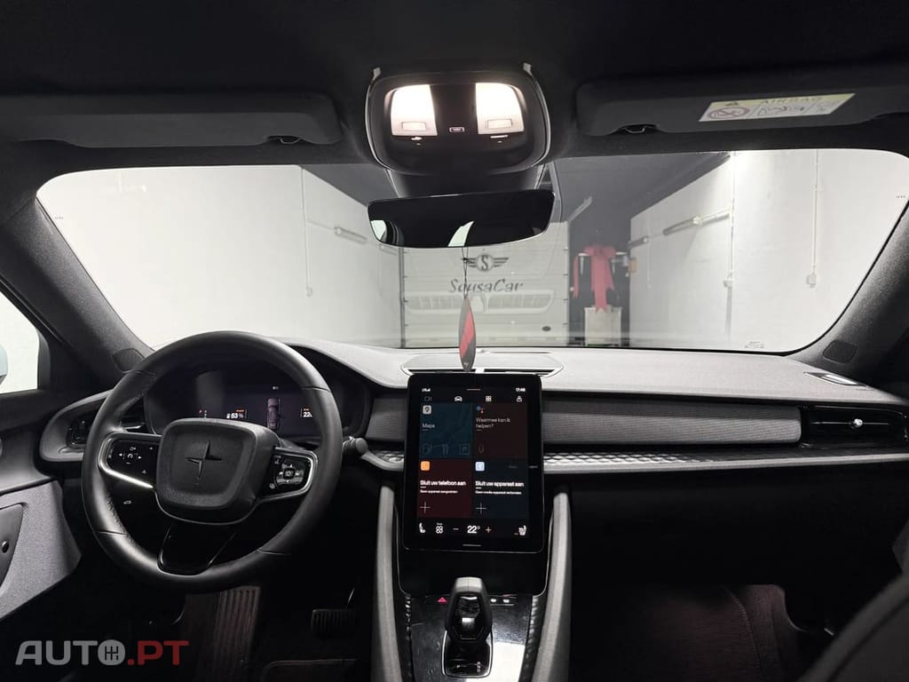 Polestar 2 Single Motor 78kWh