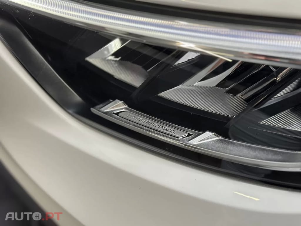 Mercedes-Benz GLC 300 e 4Matic