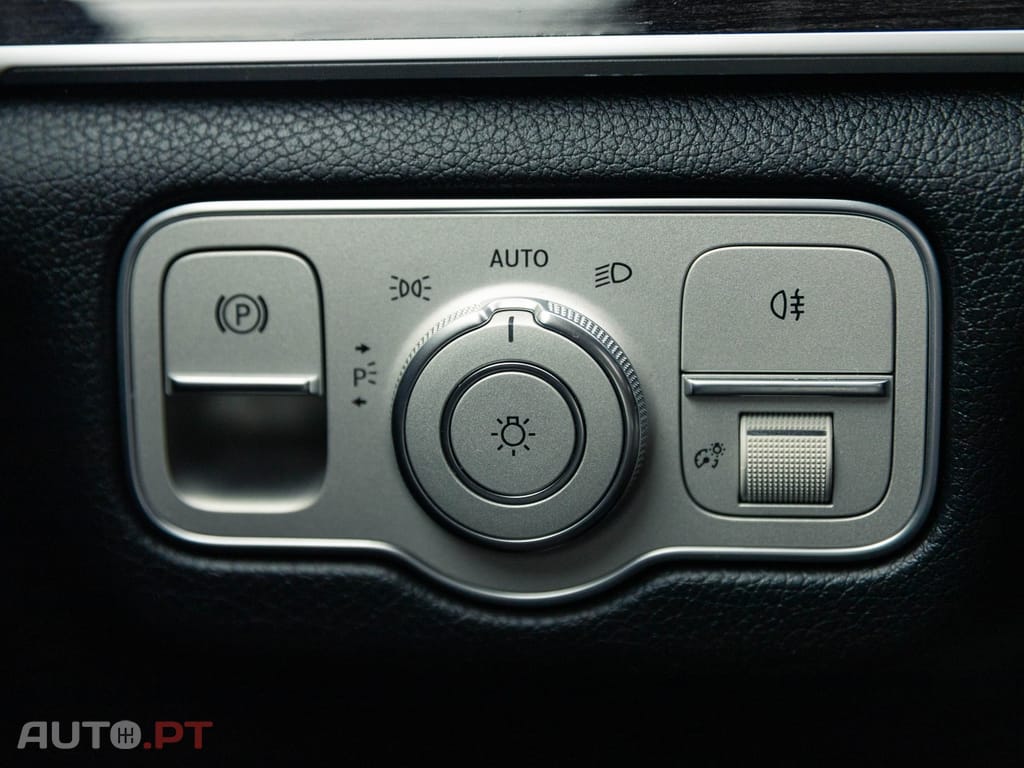 Mercedes-Benz GLE de 4Matic