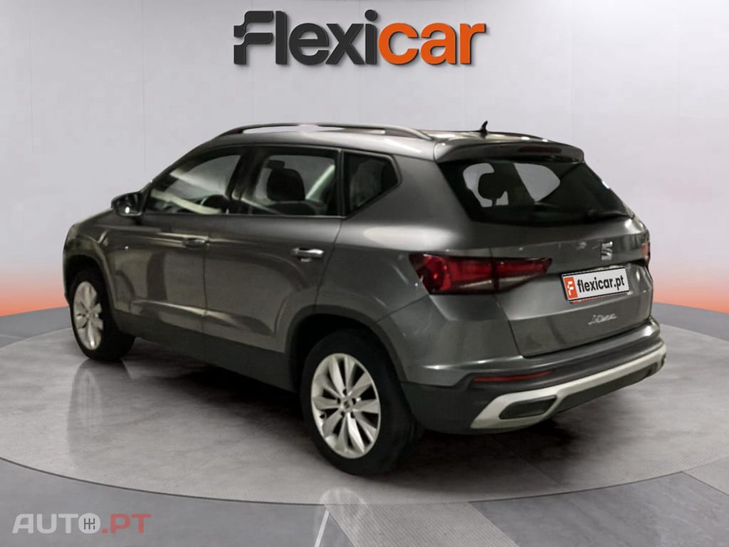 Seat Ateca 2.0 TDi Style