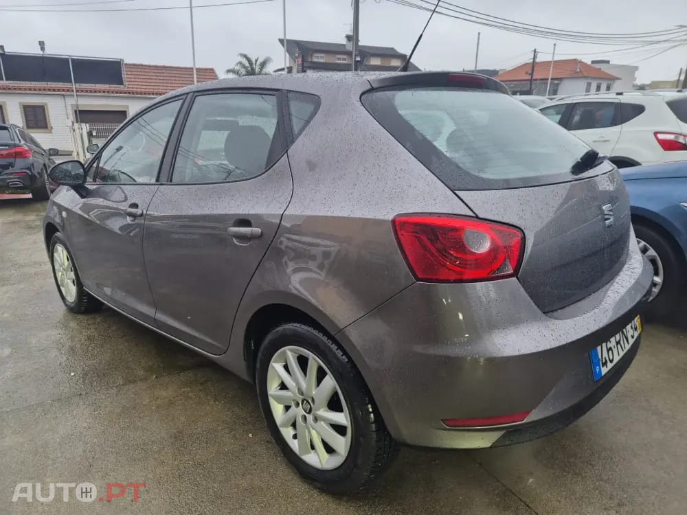 Seat Ibiza 1.0 Style