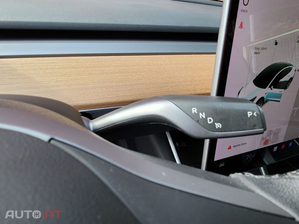 Tesla Model 3 Standard RWD Plus