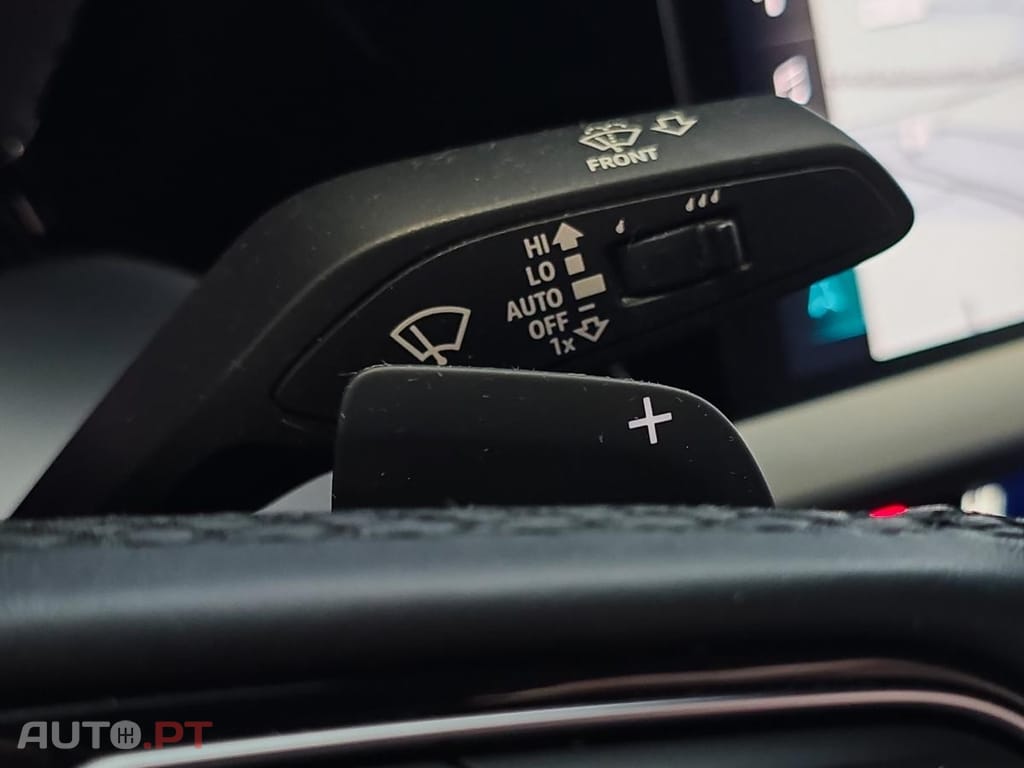 Audi A3 30 TFSI Advanced