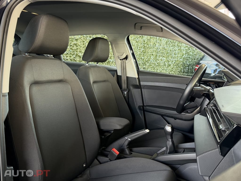 Audi A1 Sportback 25 TFSI Advanced
