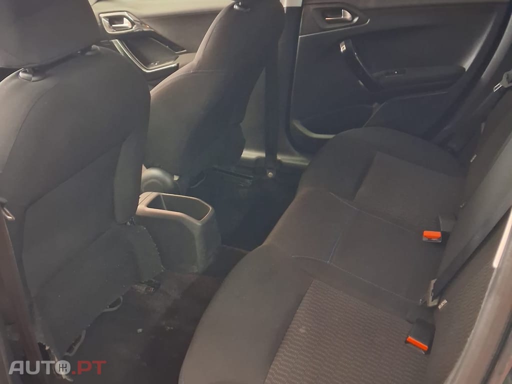 Peugeot 208 1.2 PureTech Active