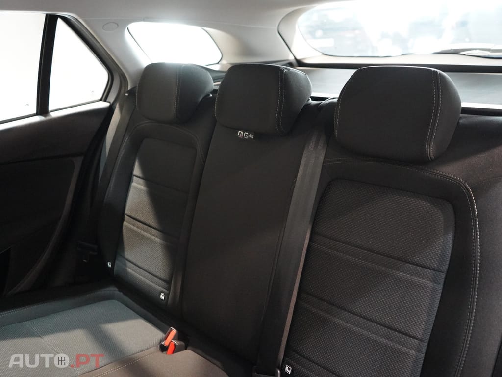 Fiat Tipo 1.3 M-Jet Lounge