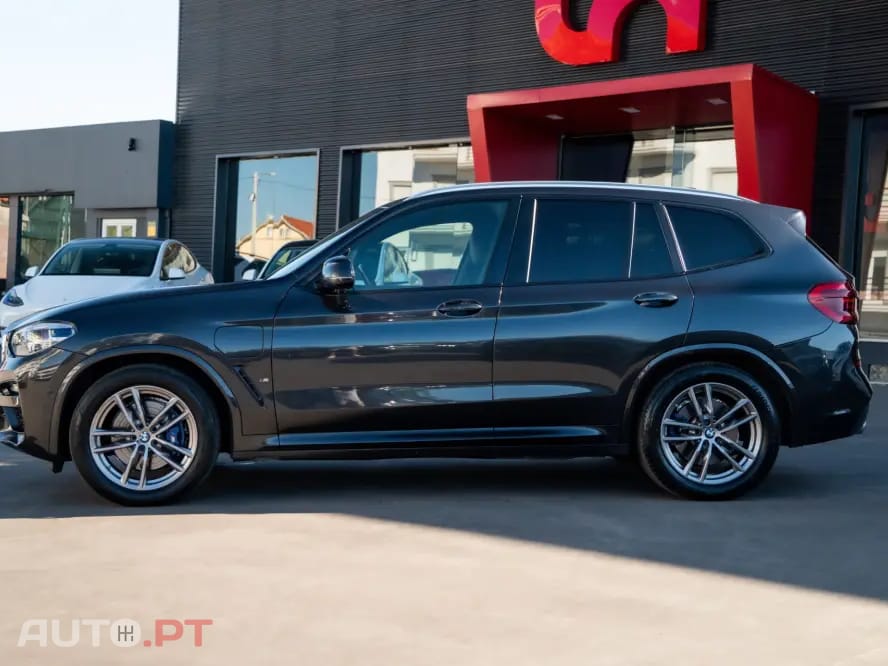 BMW X3 30 e xDrive Pack M