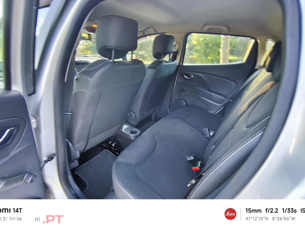 Renault Clio 1.2 16V 75 Collection