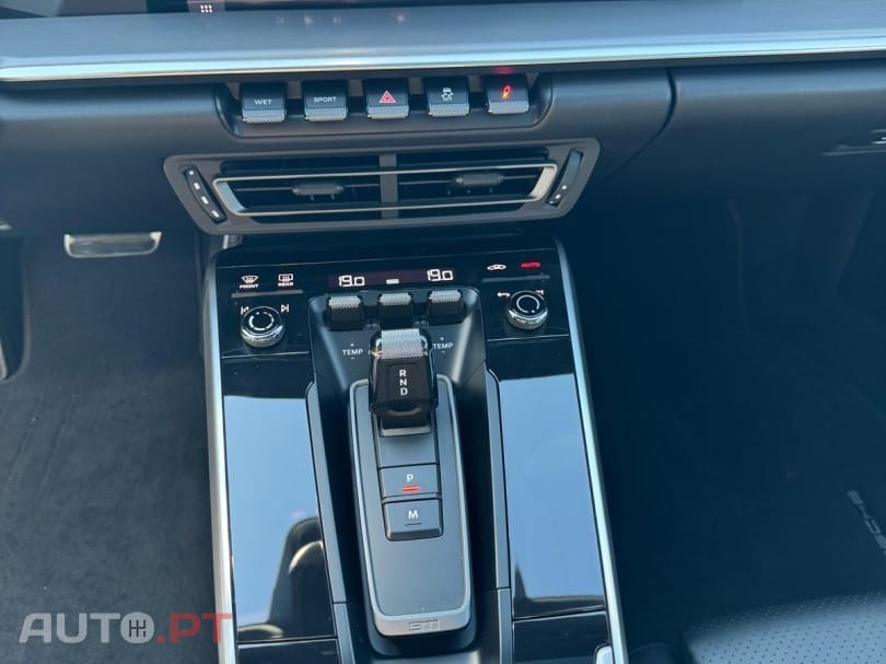 Porsche 911 Carrera 4S PDK