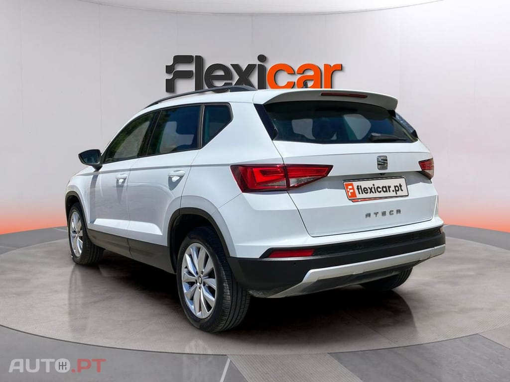 Seat Ateca 1.0 TSI Style