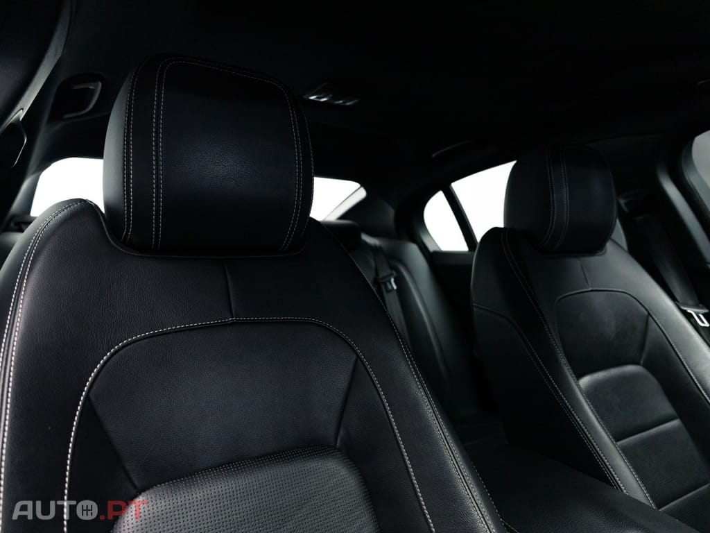 Jaguar XE 2.0 D R-Sport Aut.