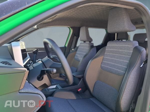 Renault 5 EV52 techno 150cv autonomia comforto
