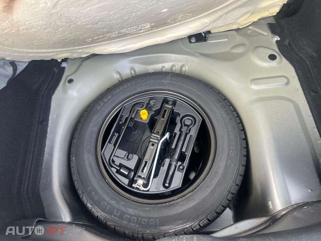 Citroen C4 Cactus 1.2 PureTech Feel