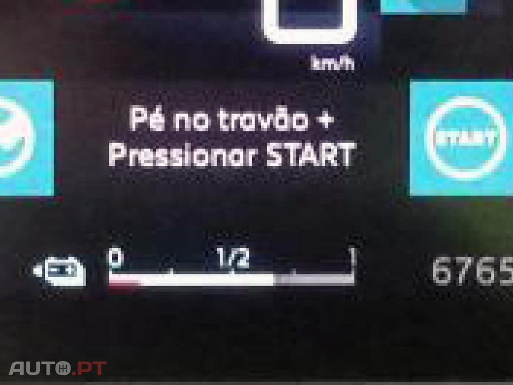 Citroen e-C4 50 kWh Feel Pack