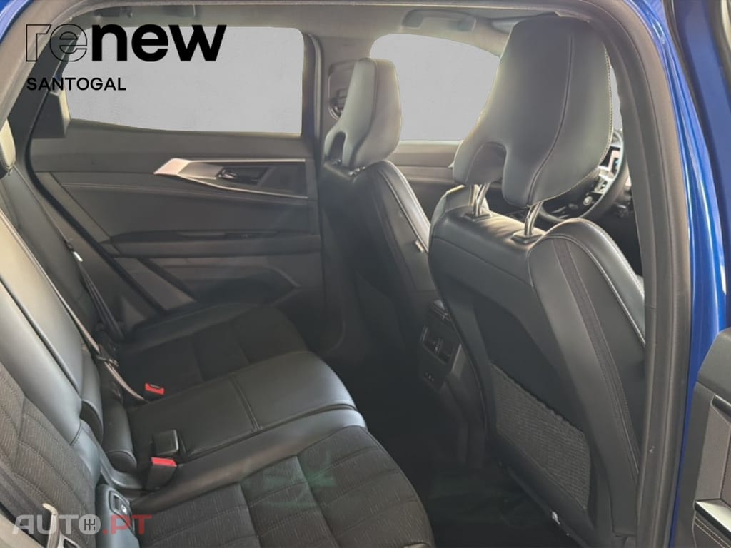 Renault Austral ICONIC E-TECH FULL HYBRID