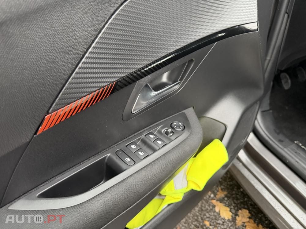 Peugeot 208 1.2 PureTech Active Pack