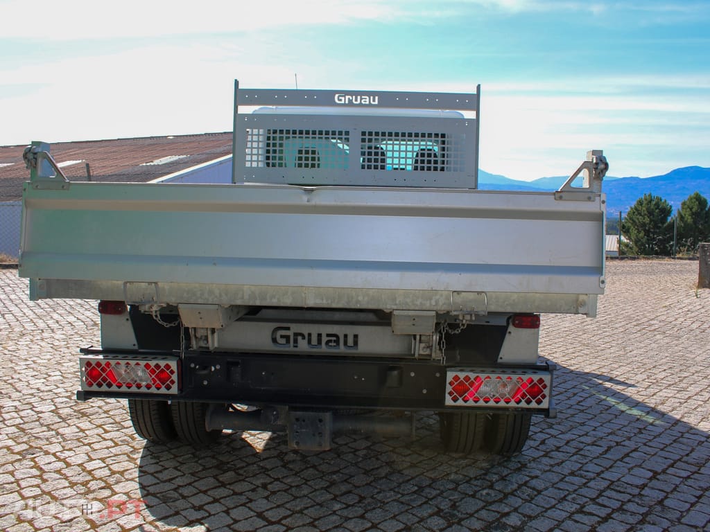 Ford Transit 2.0 TDCi