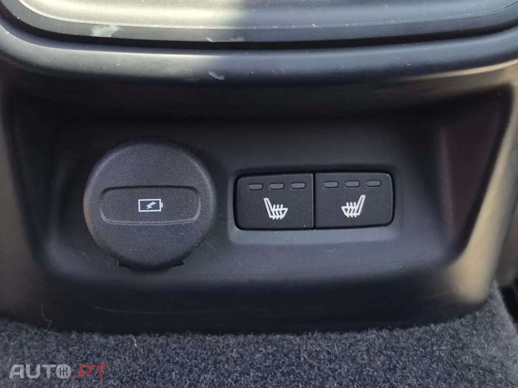 Polestar 2 Long Range 78 kWh