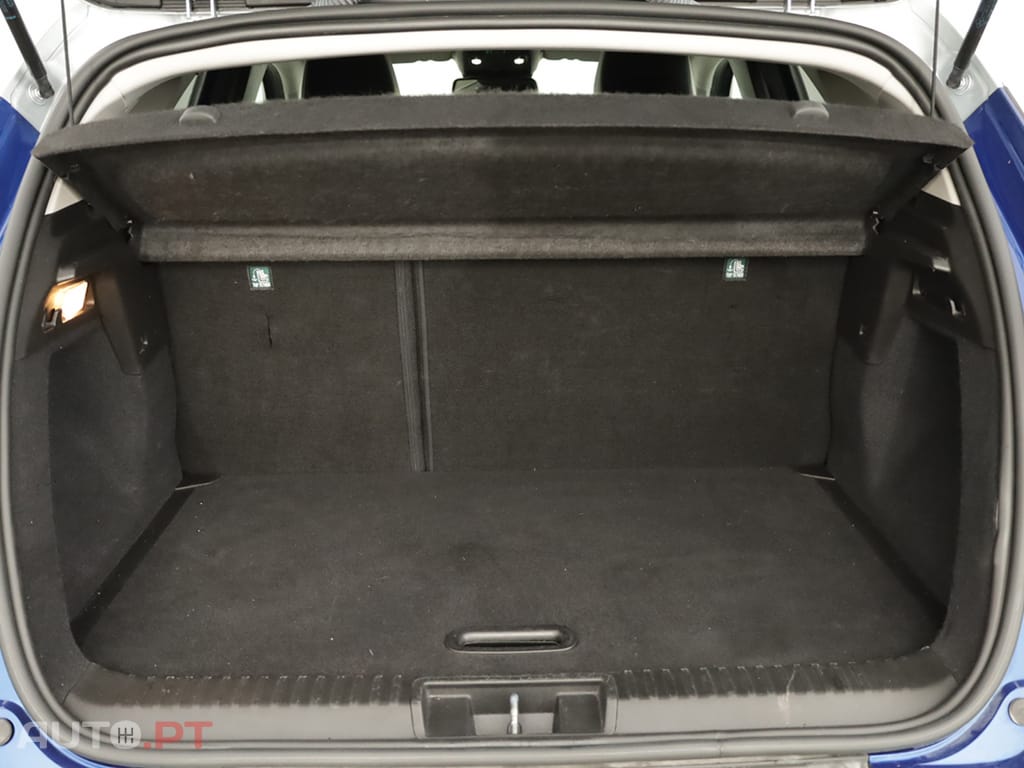 Renault Captur Captur 1.0 TCe Techno Bi-Fuel
