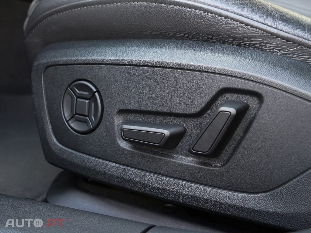 Audi A6 Avant 40 TDI Sport S tronic