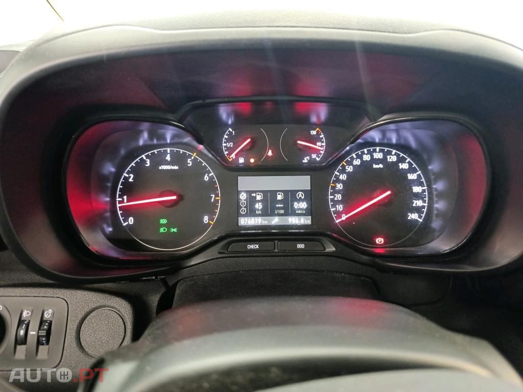 Opel Combo COMBO 1.5 CDTi L2H1 Enjoy
