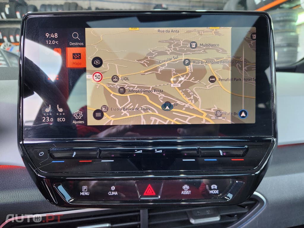 Volkswagen Id.3 Performance Upgrade Pro Business