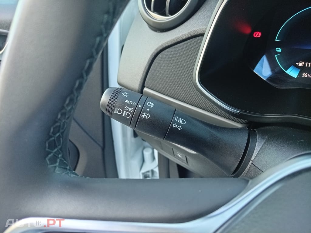 Renault Zoe (c/ Bateria) E-Tech EV50 Equilibre
