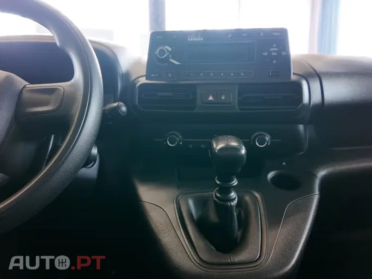 Toyota Proace Verso 1.5D L1 Comfort