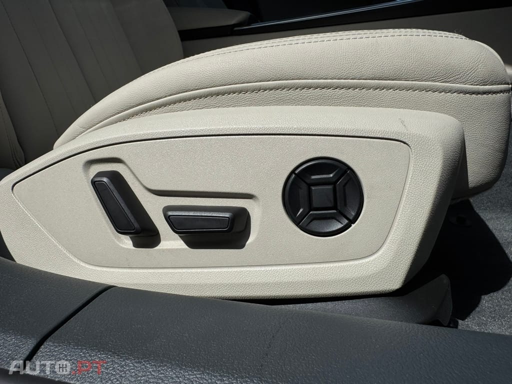 Audi A6 Avant 50 TFSIe quattro S tronic