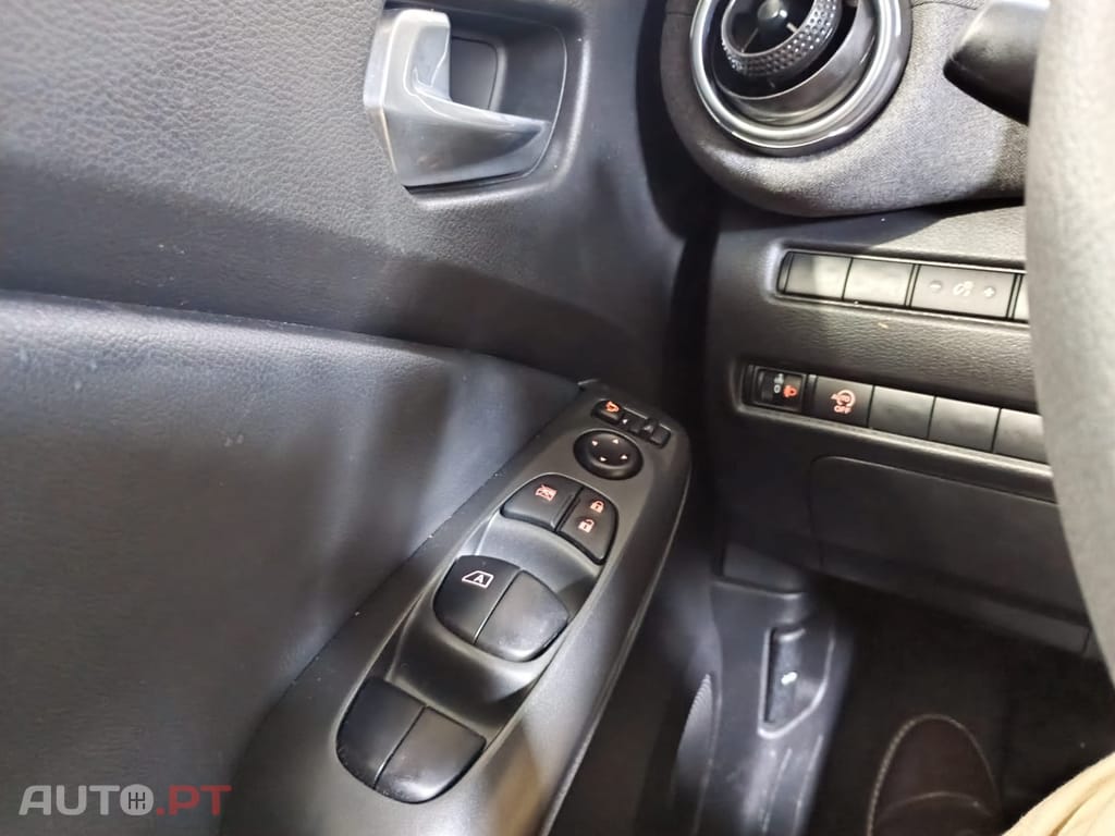 Nissan Juke 1.0 DIG-T N-Design DCT