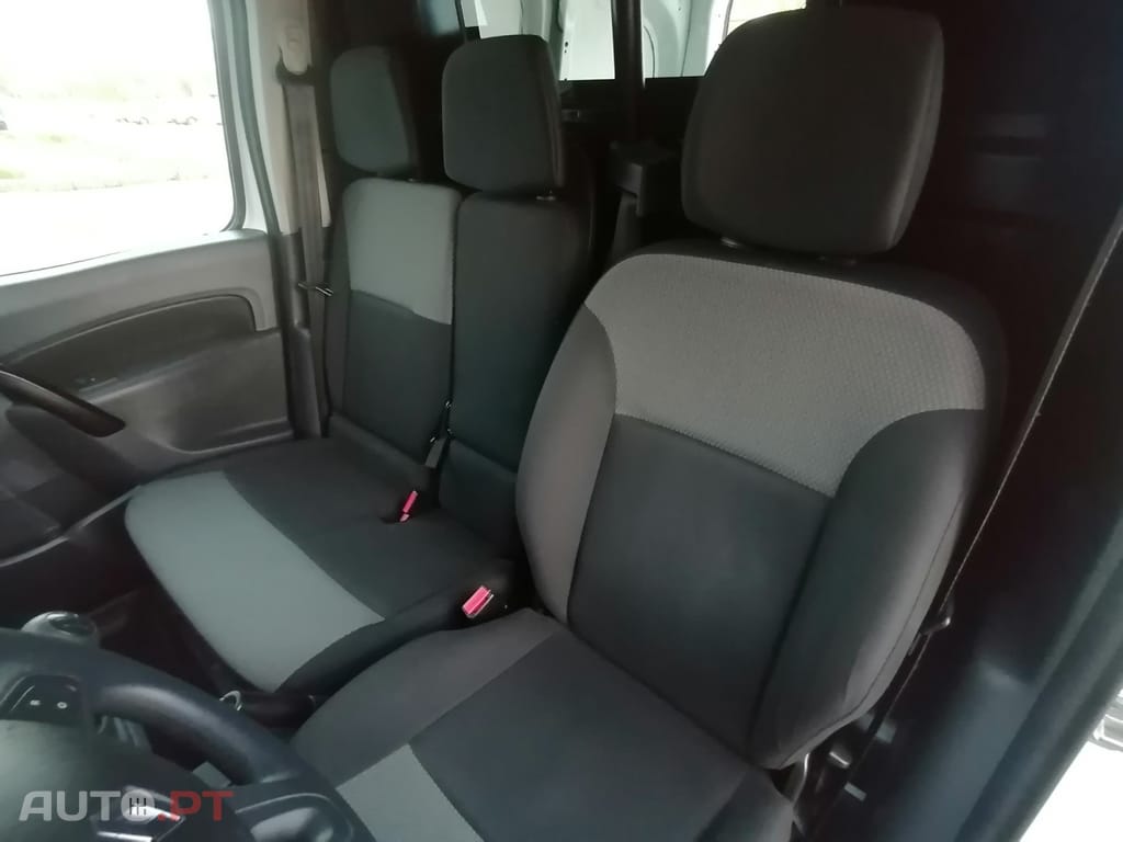 Renault Kangoo 1.5 dCi Business 3L