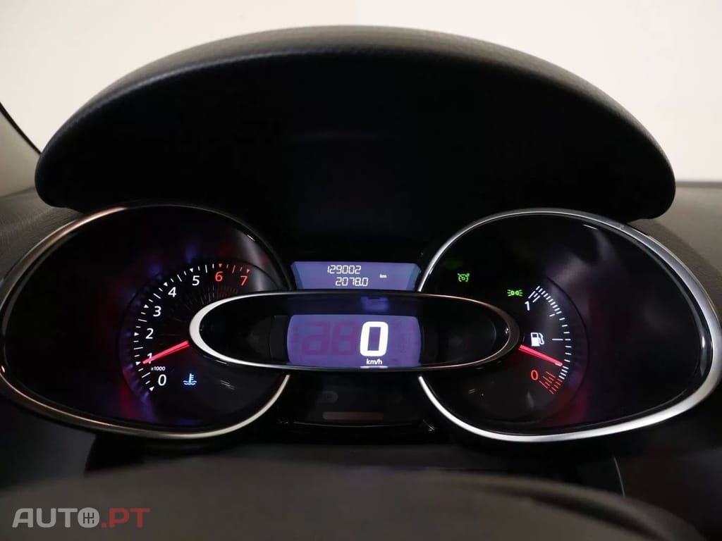 Renault Clio 0.9 TCe Limited Edition