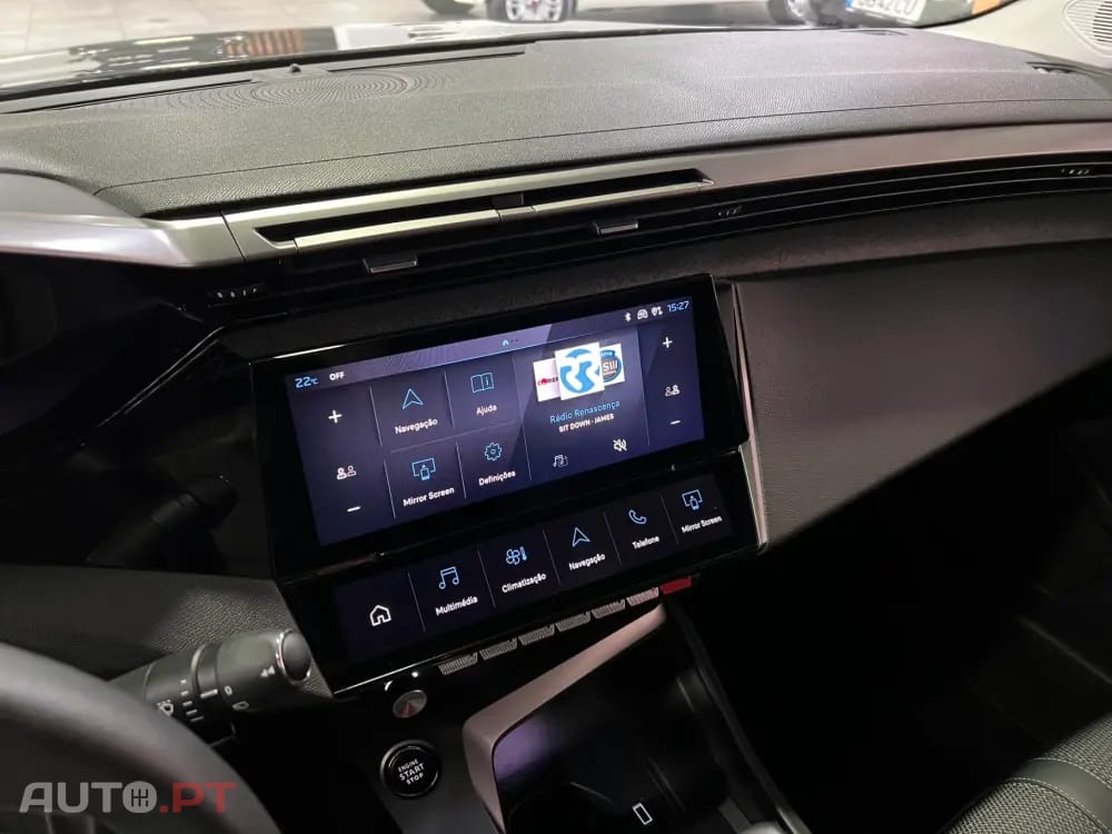 Peugeot 308 1.2 PureTech Allure Pack