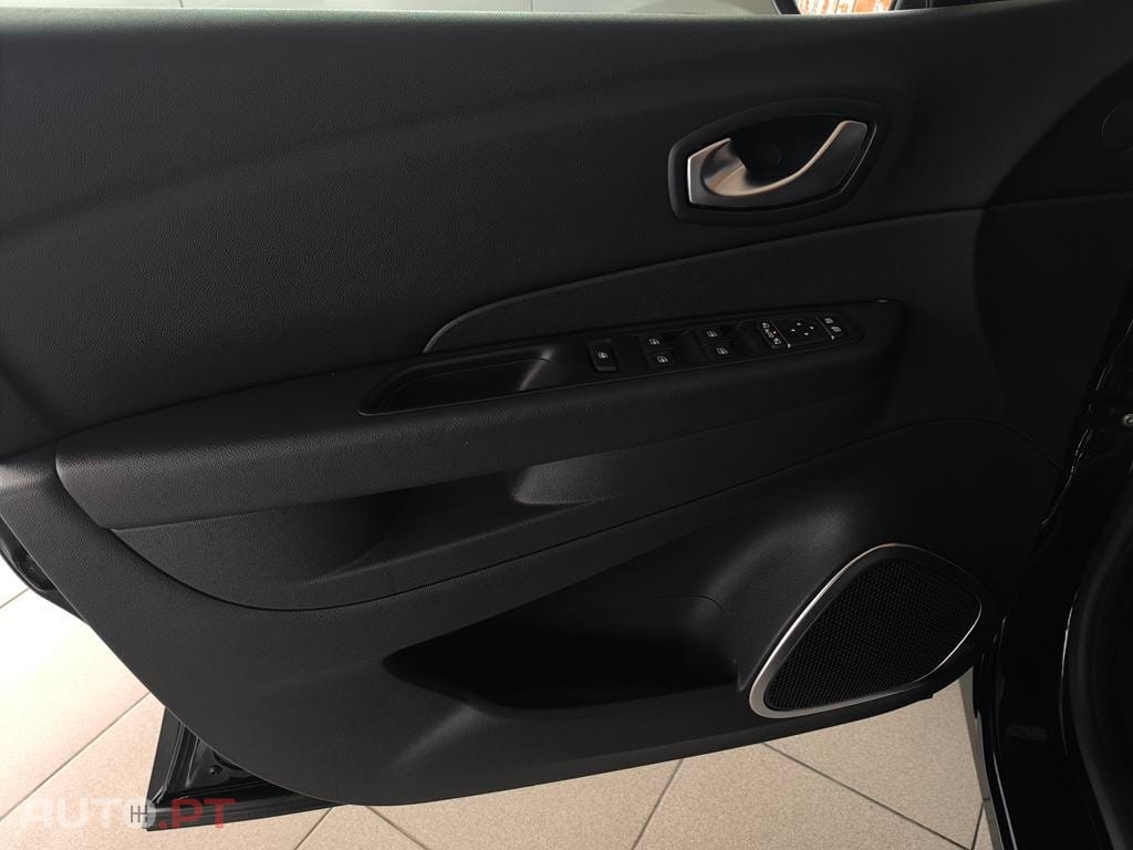 Renault Captur 0.9 TCe Exclusive