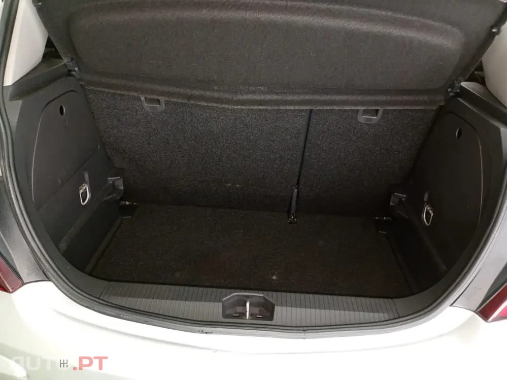 Opel Corsa 1.2 City FlexFuel