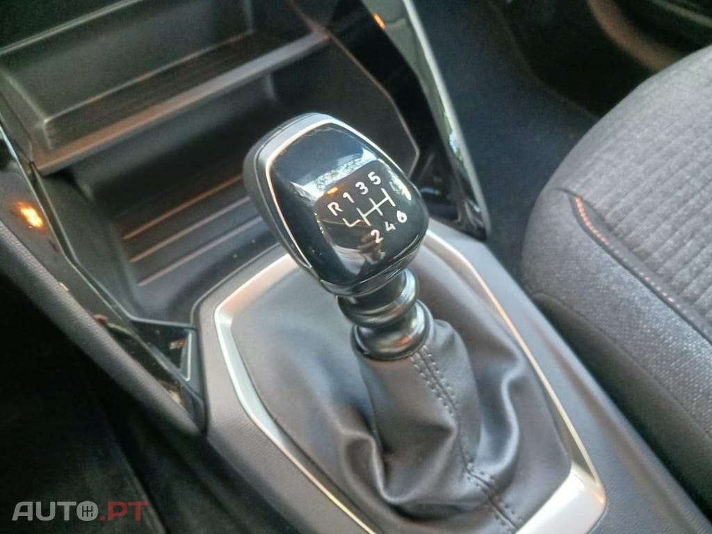 Peugeot 208 1.2 PureTech Style
