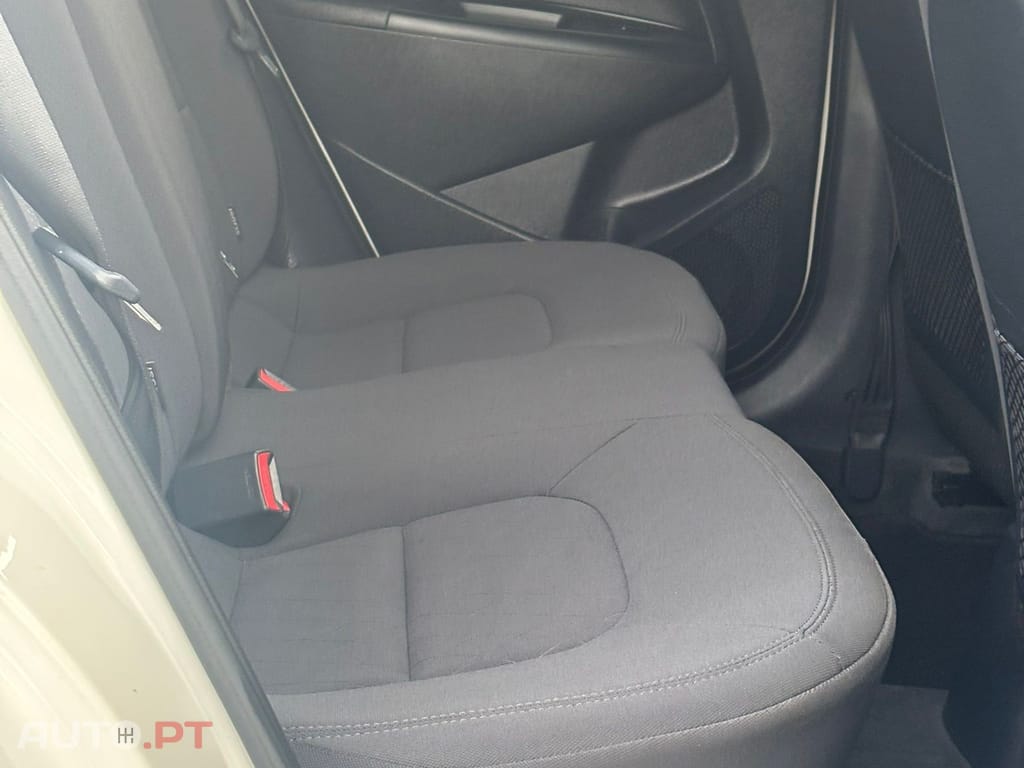 Kia Rio 1.1 CRDi More Edition