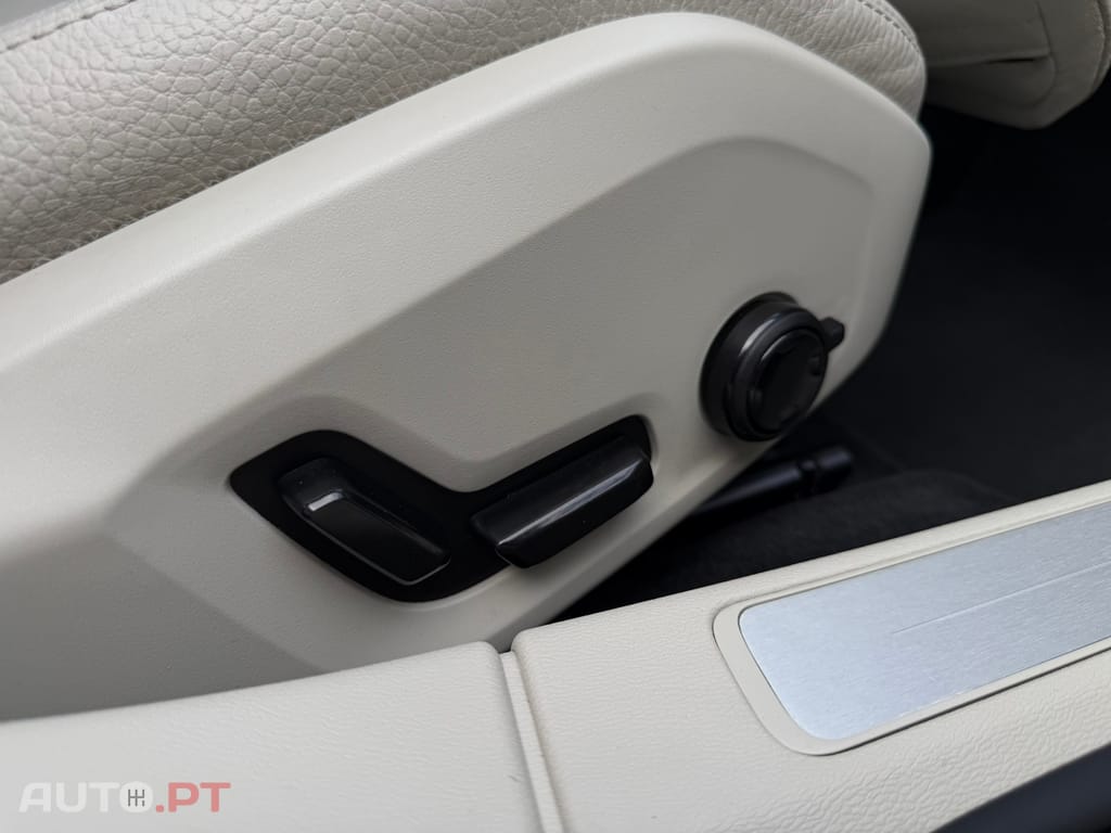 Volvo V60 2.0 T6 AWD TE Inscription