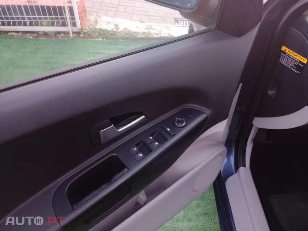 Kia Ceed SW 1.4 CVVT EX ISG