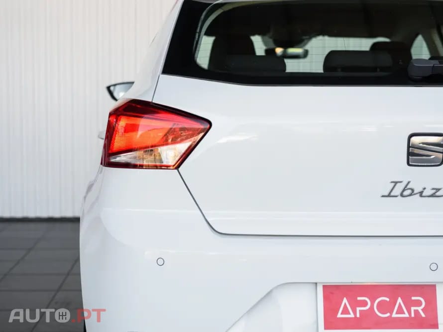 Seat Ibiza 1.0 TSI Style