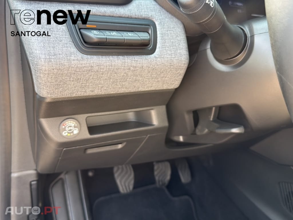 Renault Clio 1.0 TCe Evolution Bi-Fuel