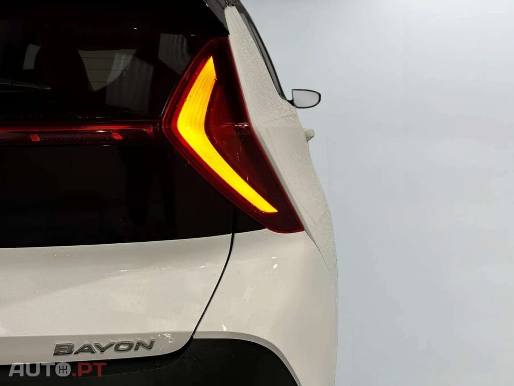 Hyundai Bayon 1.0 T-GDi Premium 